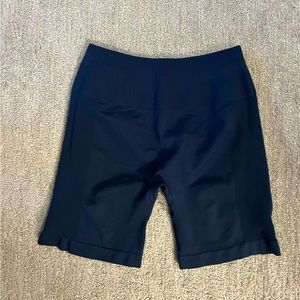 Biker Shorts